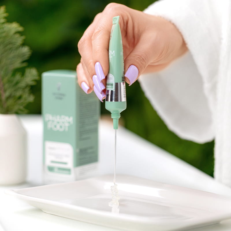 PHARM FOOT Serums problemātiskai ādai, mycoVERRUM 15ml