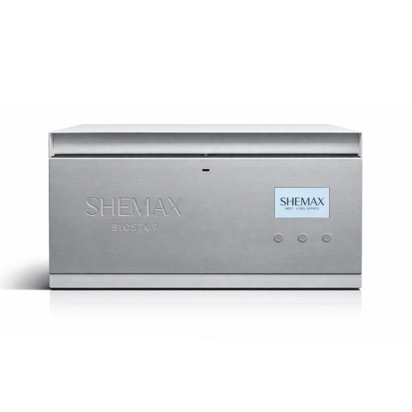 „SheMax BIOSTOP“ karšto oro sterilizatorius