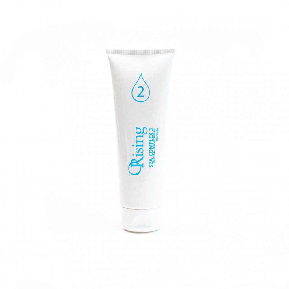 ORising маска Sea Complex 3 - STEP 2 - восстанавливающая, 125ml
