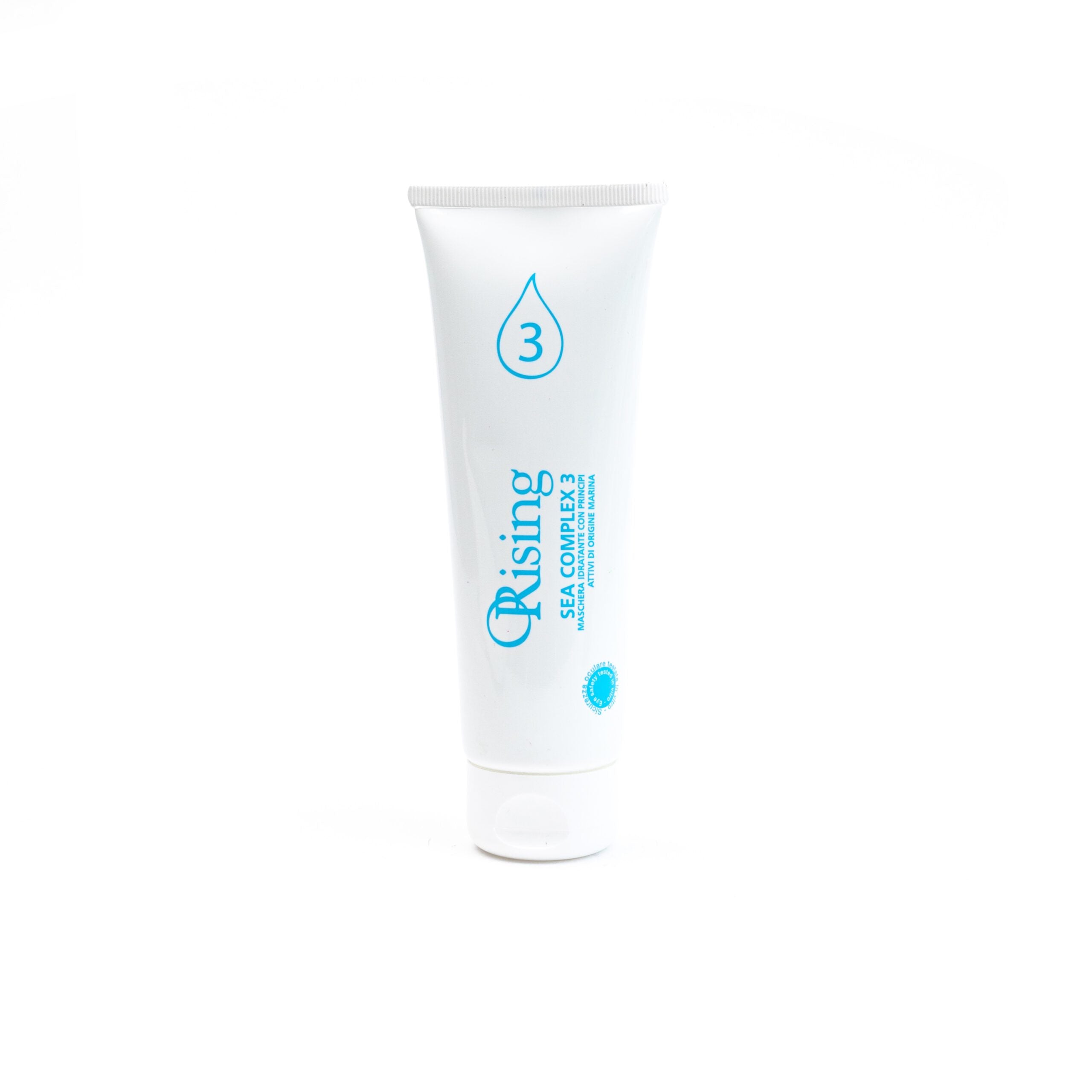 ORising маска Sea Complex 3 - STEP 3 - увлажняющая, 125ml