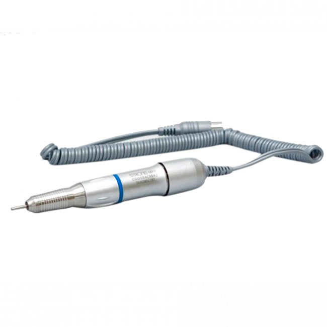 STRONG SAESHIN 210/107II (Sudraba) (35 000 apgr./min.)
