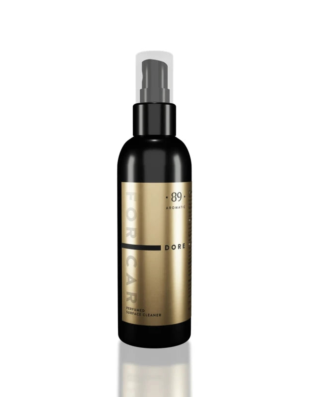 AROMATIC 89 Aromātisks automašīnas paneļa tīrītājs Dore, 100ml