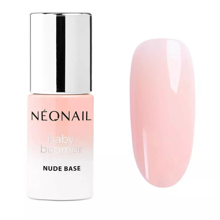 11588 Baby Boomer Nude Base 7,2 ml