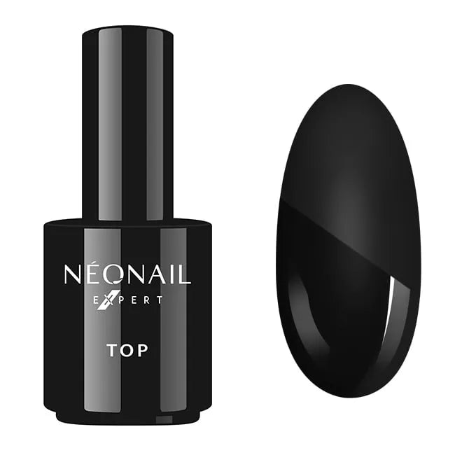 7452 Neonail Top Shine Bright NN Expert 15ml