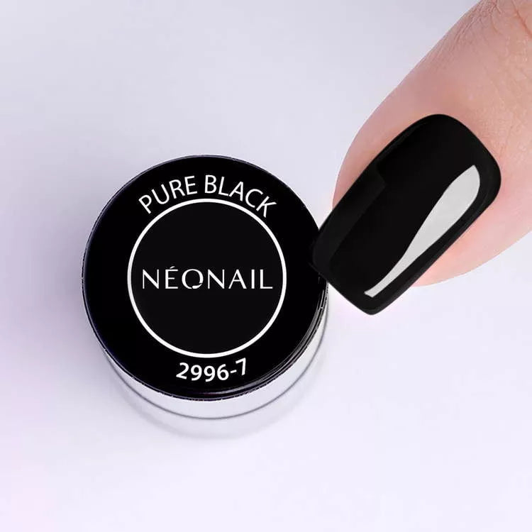 12180 Pure Black 7.2ml