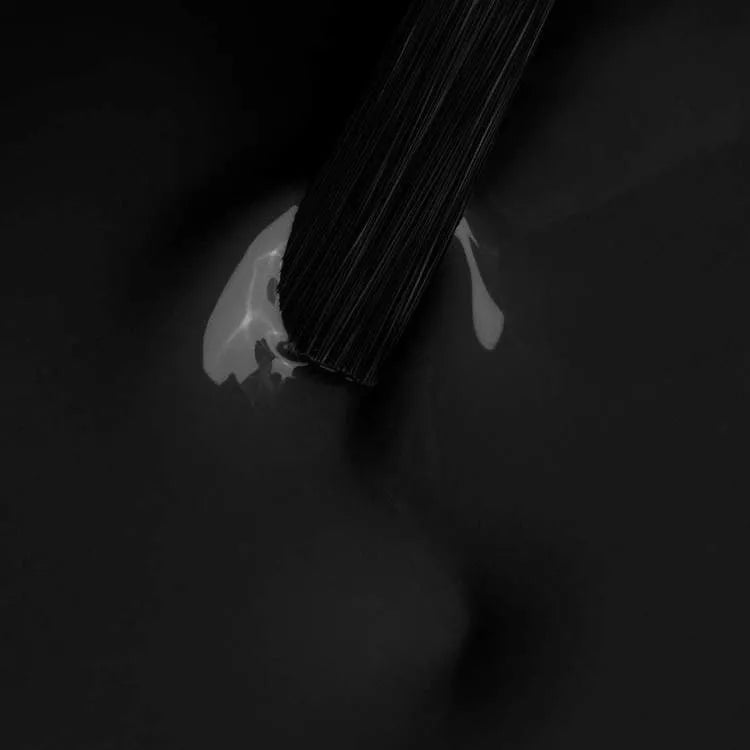 12180 Pure Black 7.2ml