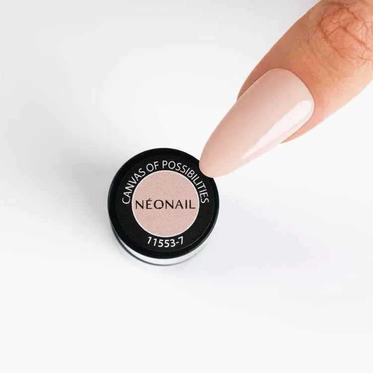 11553 Galimybių drobė 7,2 ml