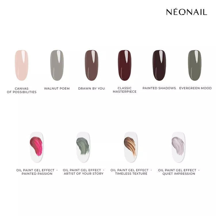 11553 Canvas of Possibilities 7,2 ml