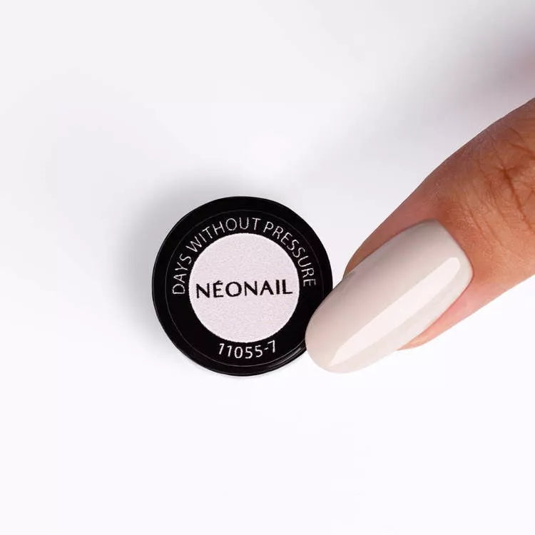 11055 Days Without Pressure 7,2ml