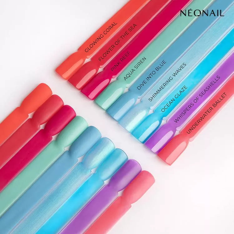 11542 Shimmering Waves, 7,2 ml