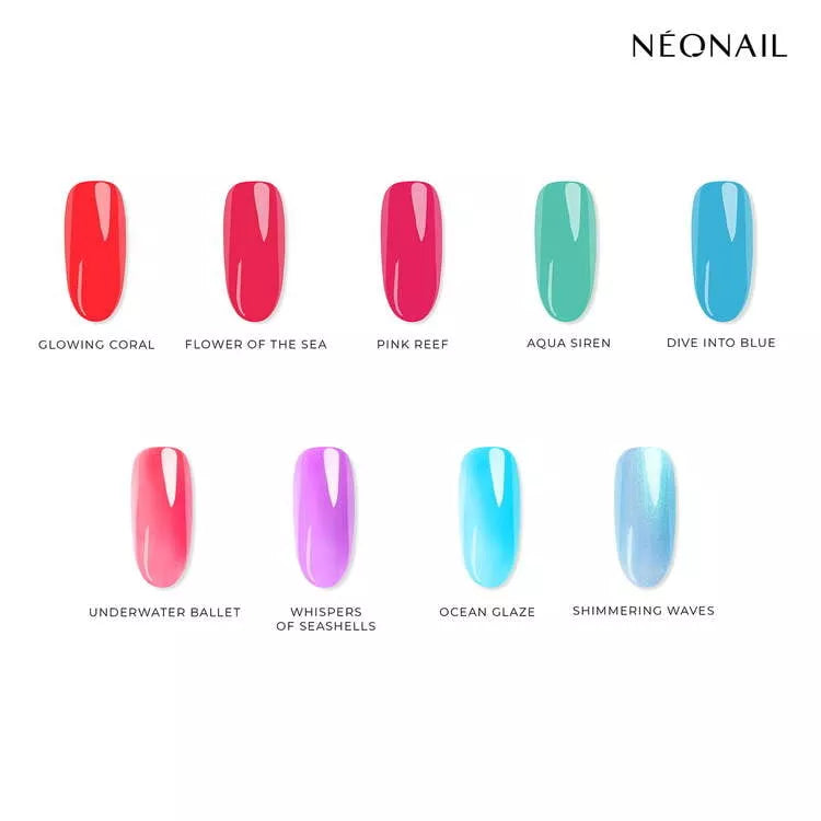 11542 Shimmering Waves, 7,2 ml