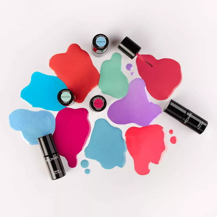 11542 Shimmering Waves, 7,2 ml