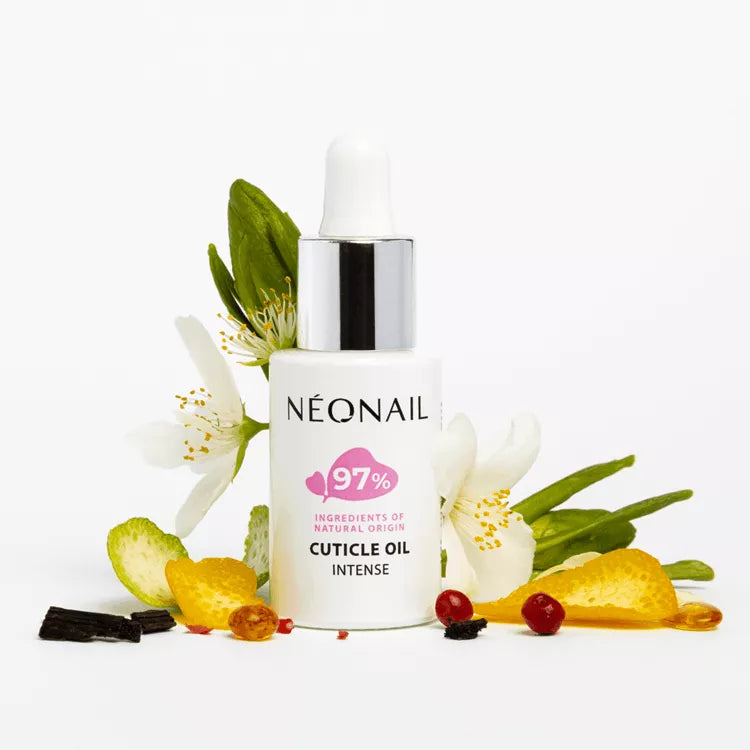 8370 NEONAIL Vitamin Cuticle Oil INTENSE, 6.5ml