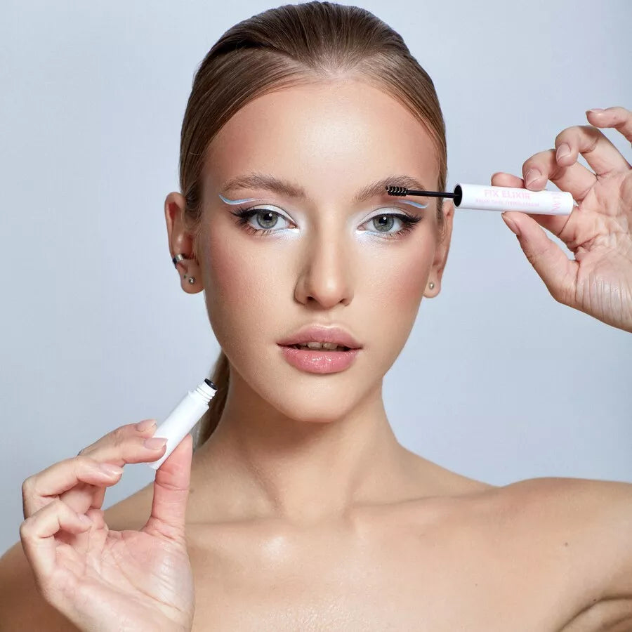 ELAN Uzacu kopšanas un fiksācijas serums FIX ELIXIR, 4,5ml