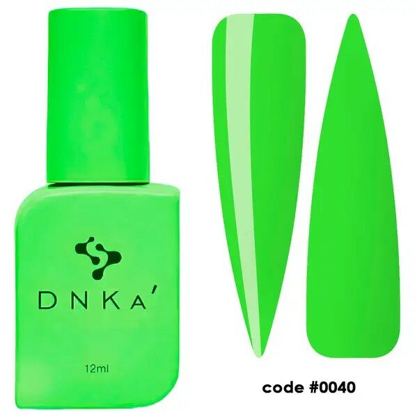 0040 Bali DNKa’ Liquid Acrygel 12ml