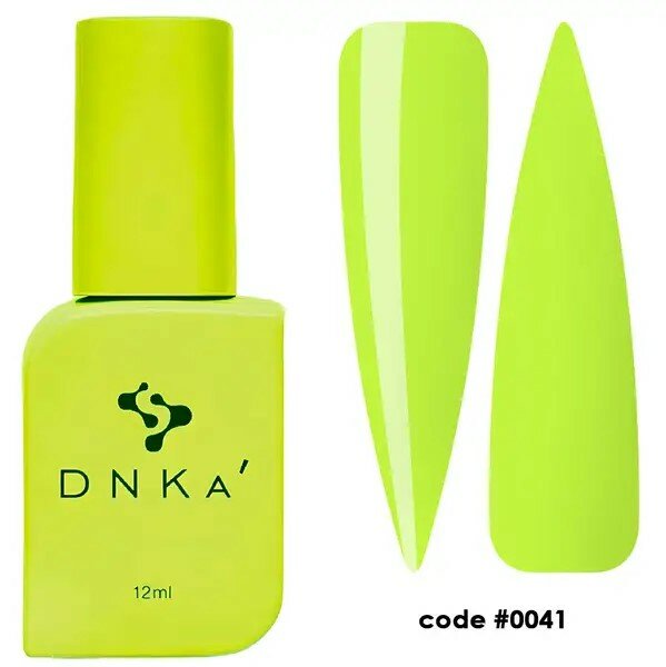 0041 Maldives DNKa’ Liquid Acrygel 12ml