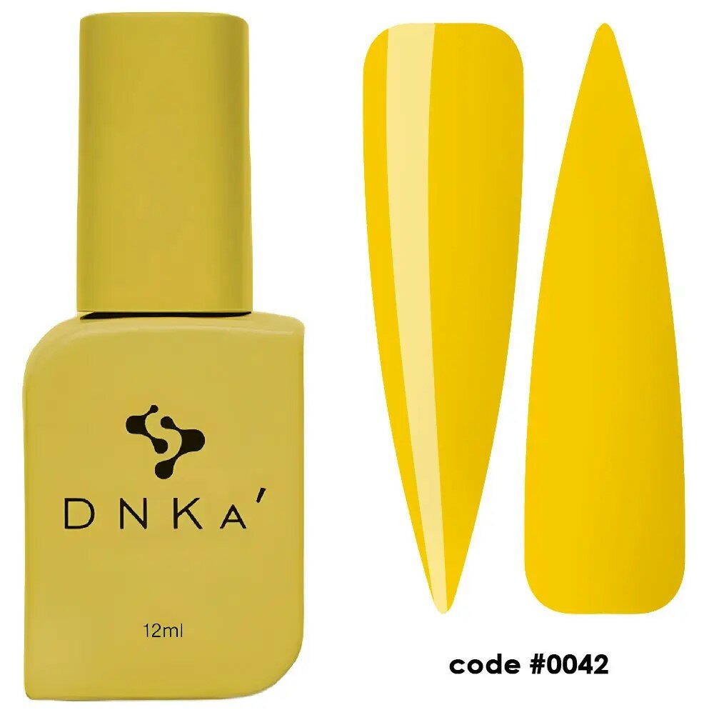 0042 Seychelles DNKa’ Liquid Acrygel 12ml