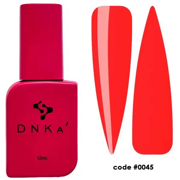 DNKa' Liquid Acrygel #0045 Bora Bora 12ml