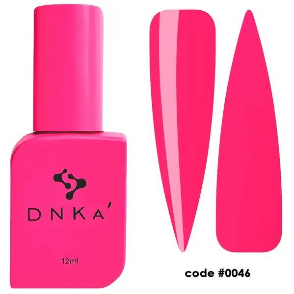 DNKa' Liquid Acrygel #0046 St.Lucia 12ml