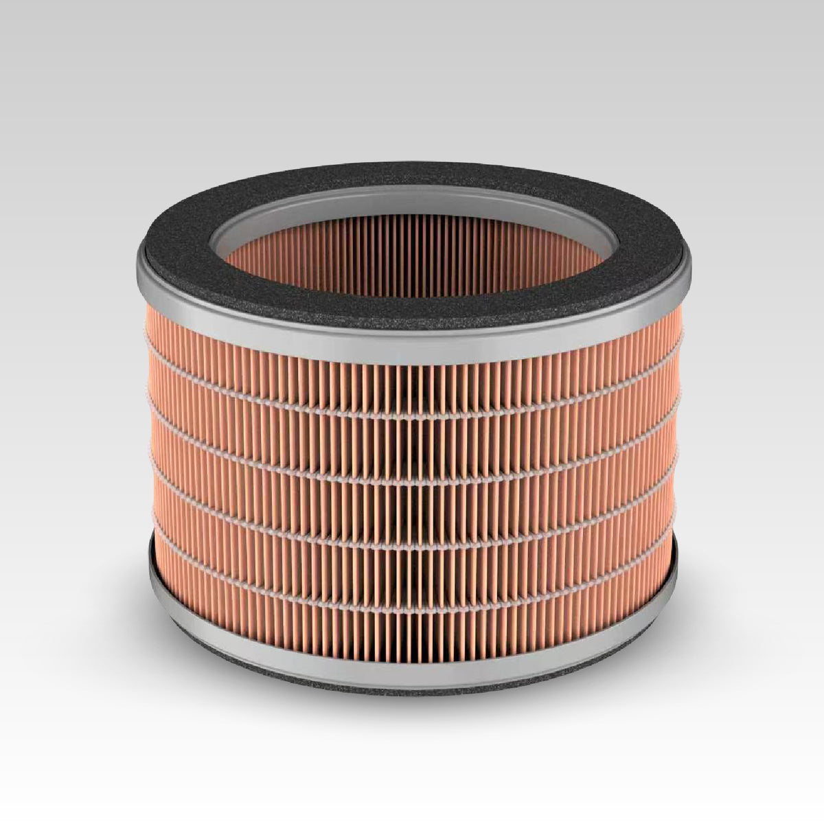 4BLANC HEPA-12-Luftfilter für die Maéstro™ Ultimate Protection Nagelstation – Maéstro™ Staubauffangfilter