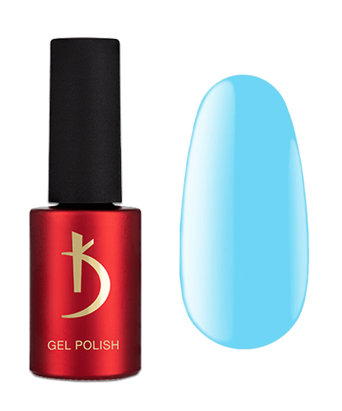 115 B CODES Gel polish 7ML