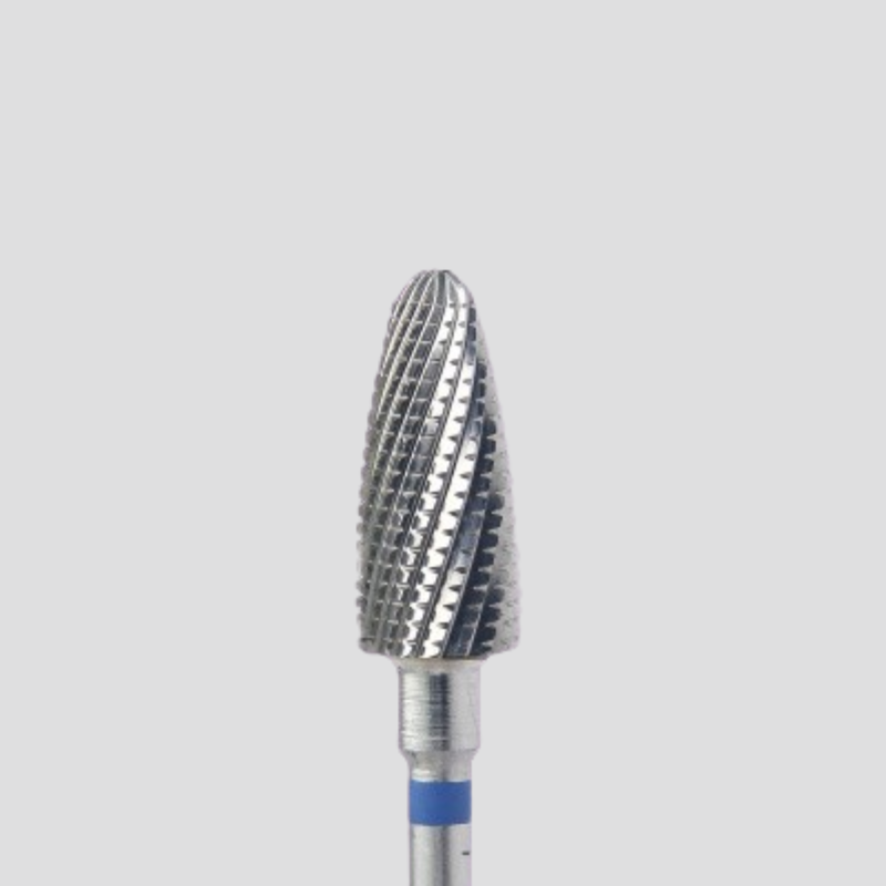 KMIZ Volframkarbiidist frees Mais sinine 060 [116195]