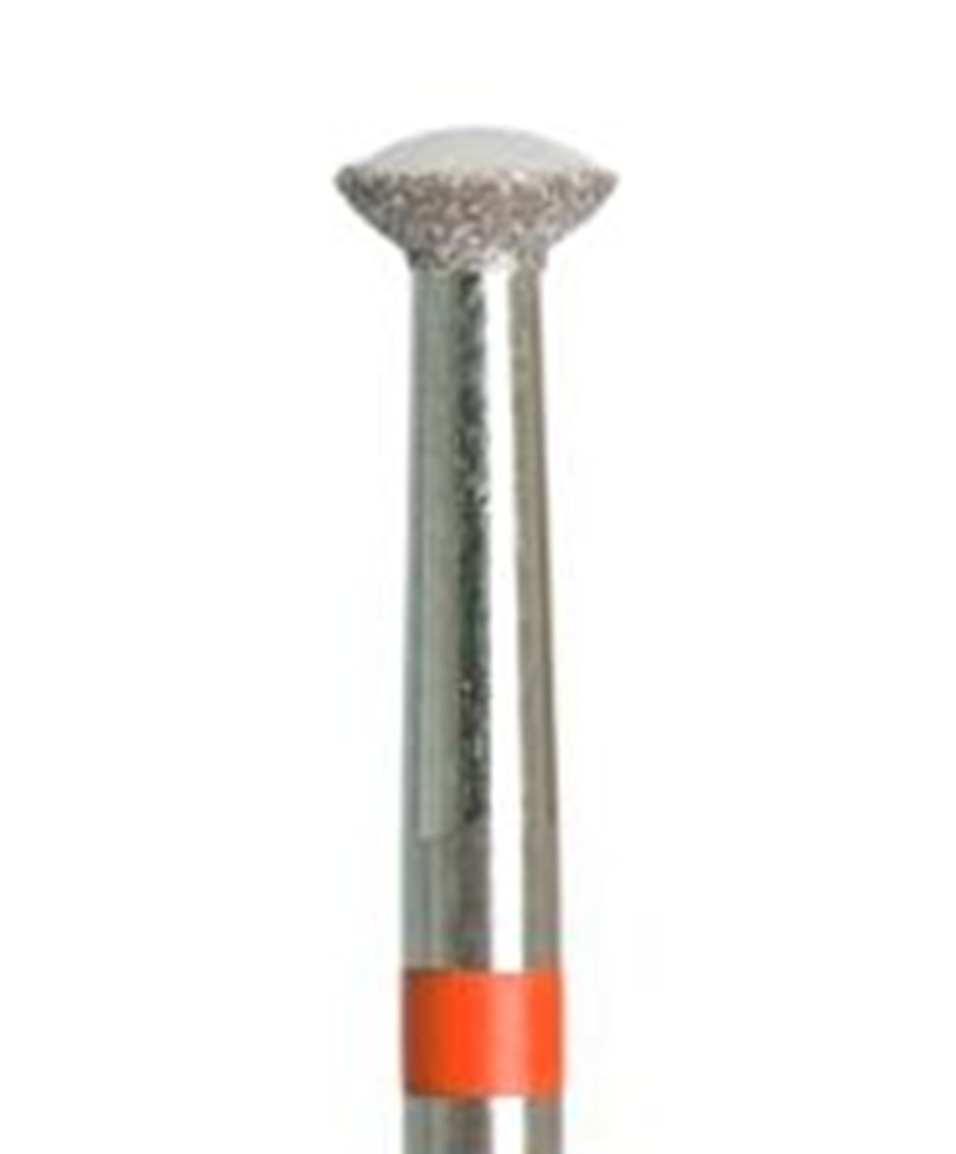 KMIZ Diamond Burr Lens Red 040 [118706]