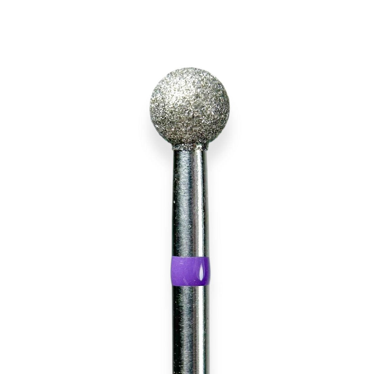 KMIZ Dimanta frēze Bumba Violeta 035 [119005]