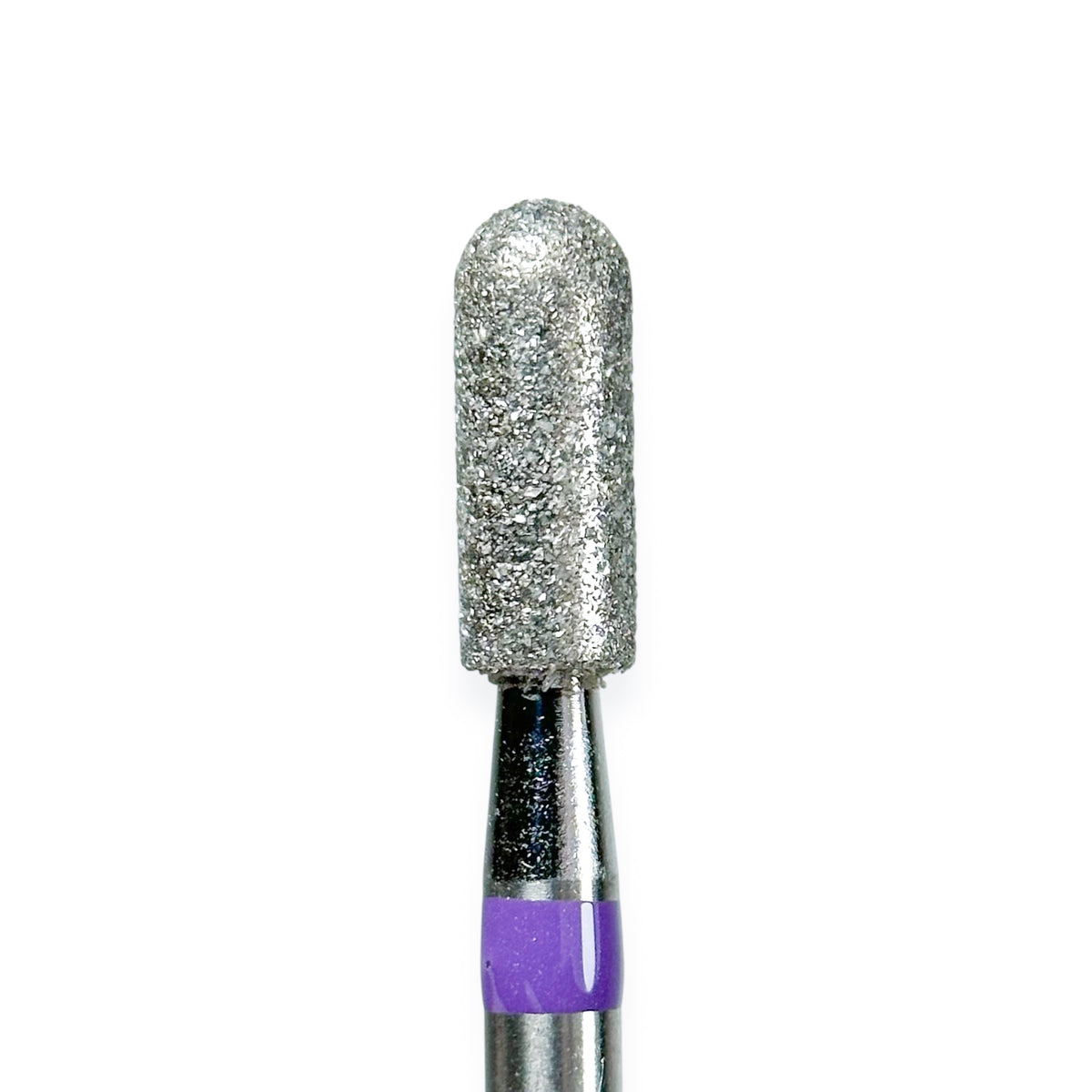 KMIZ Diamond Cutter, Cylinder, Purple 031 [119006]