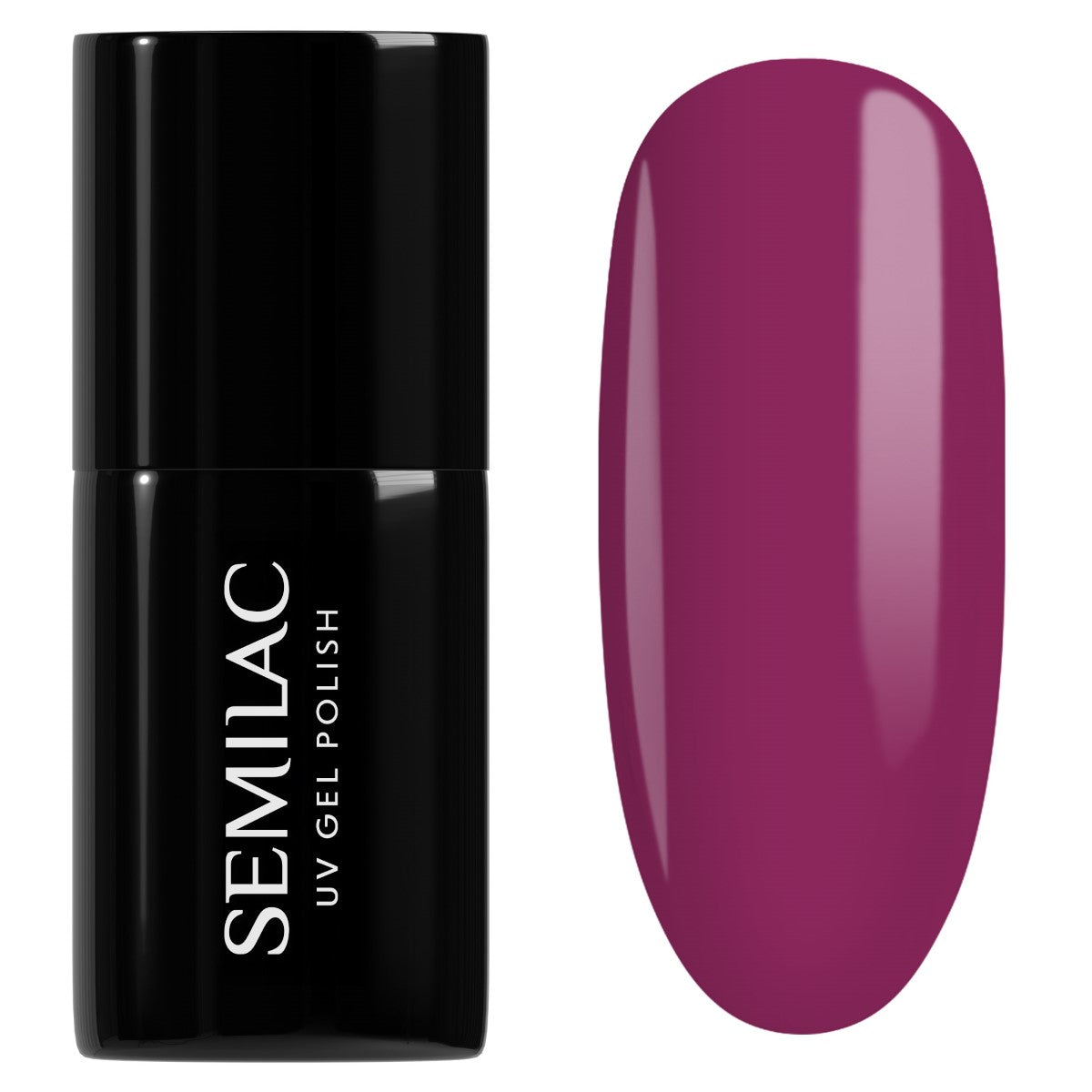 123 UV Hybrid Semilac Szeherezada 7ml