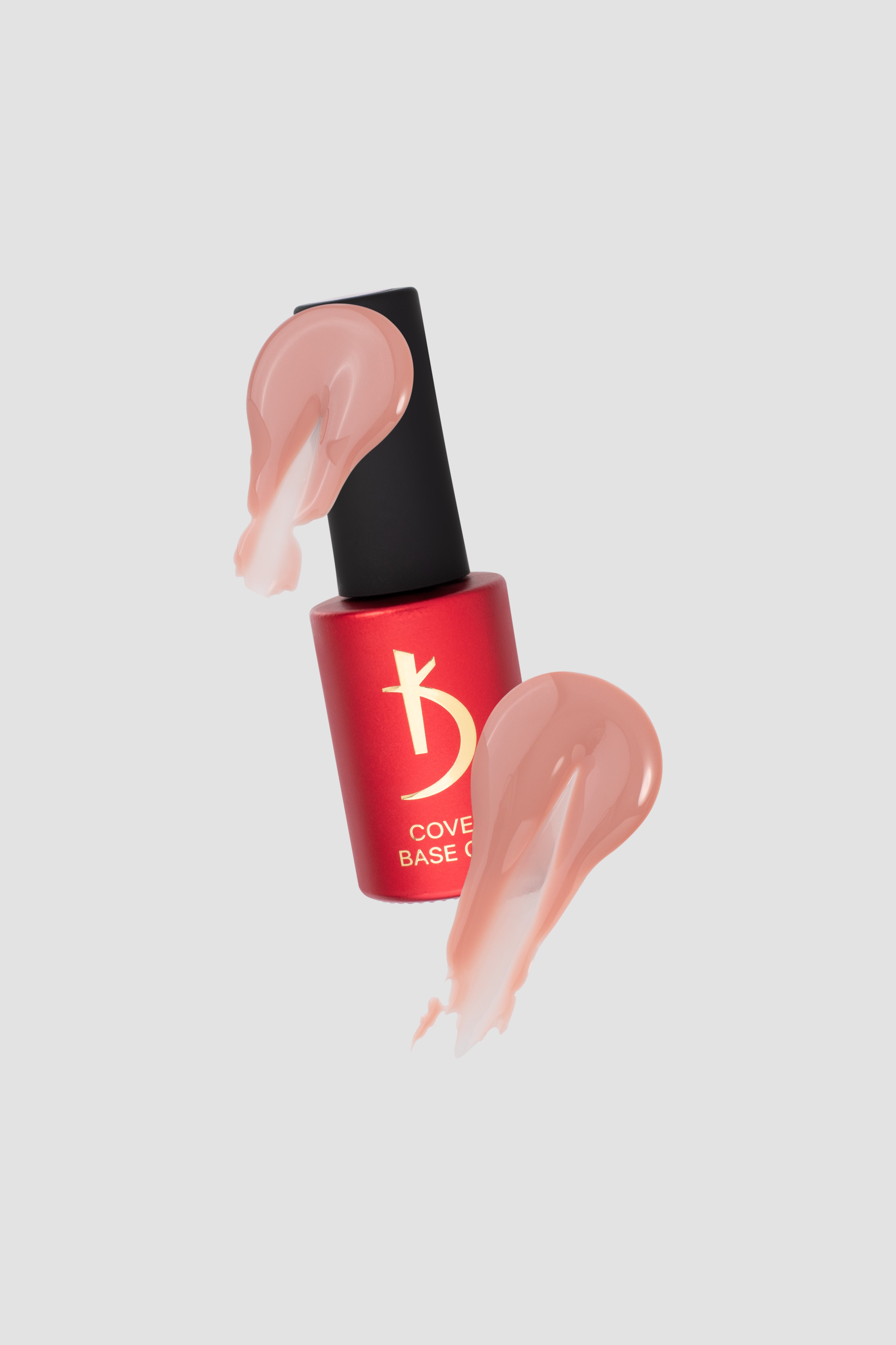 KODI Cover Base Gel 12 7ml