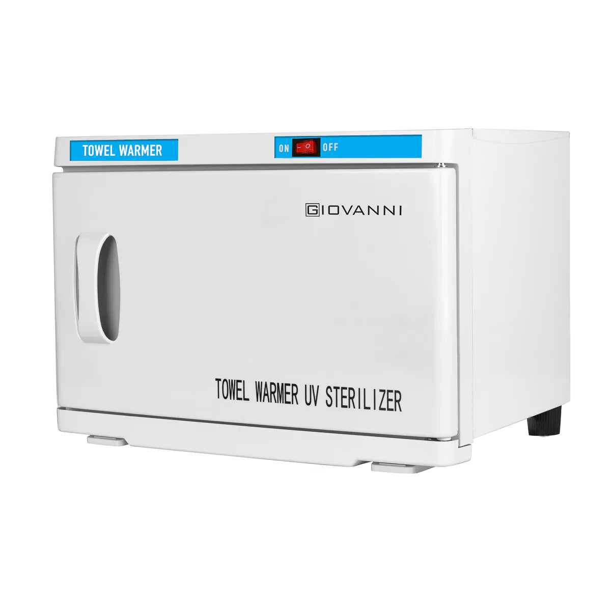 Dvieļu sildītājs 16L  ar UV sterilizatoru