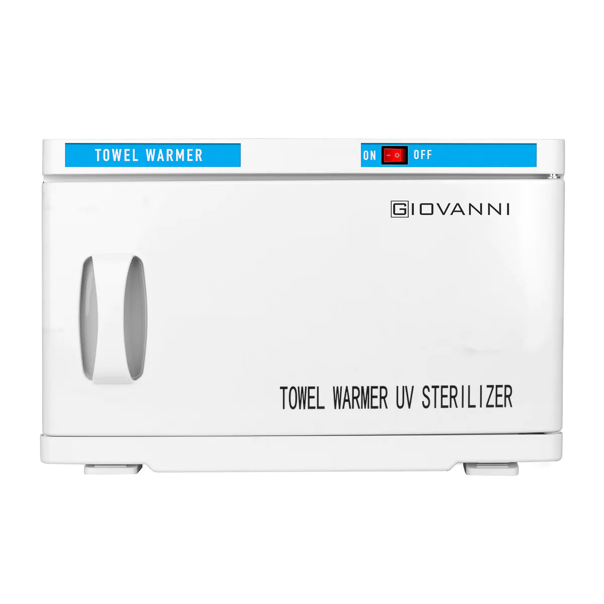 Towel warmer 16L with UV sterilizer