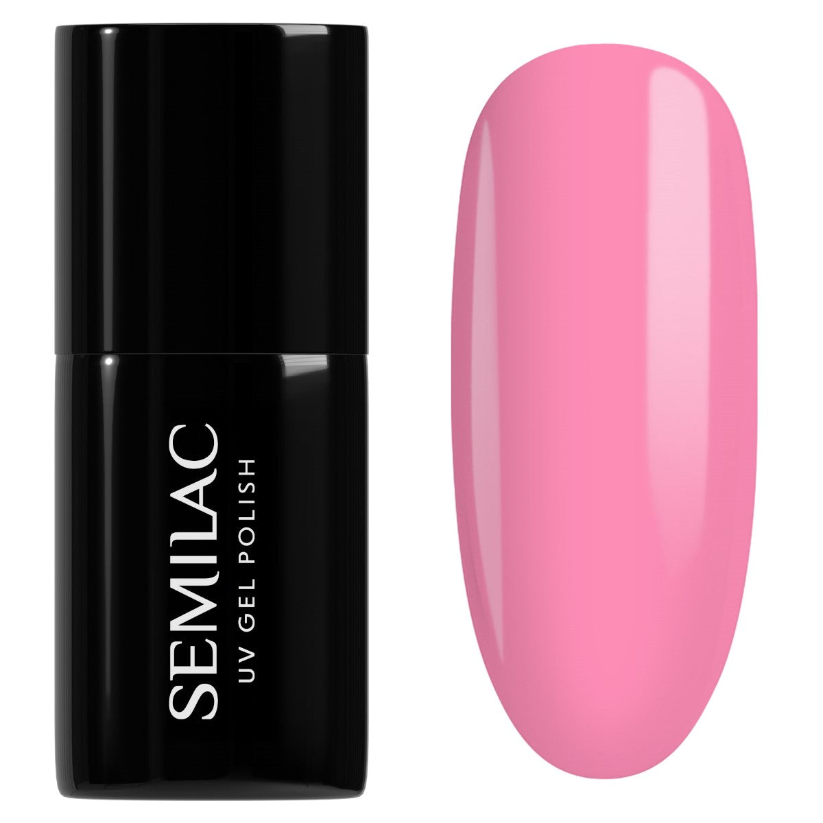 131 UV Hybrid Semilac Lovely Mickey 7ml