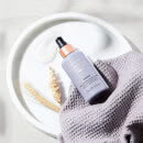 GROW GORGEOUS Repair Daily Nourishing Leave-In Cream - Ikdienas barojošs krēms matu atjaunošanai, 150ml