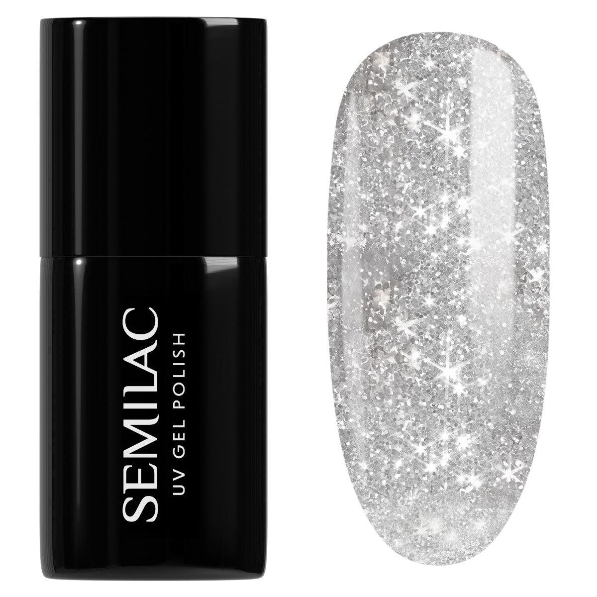 144 UV Hybrid Semilac Diamond Ring 7ml