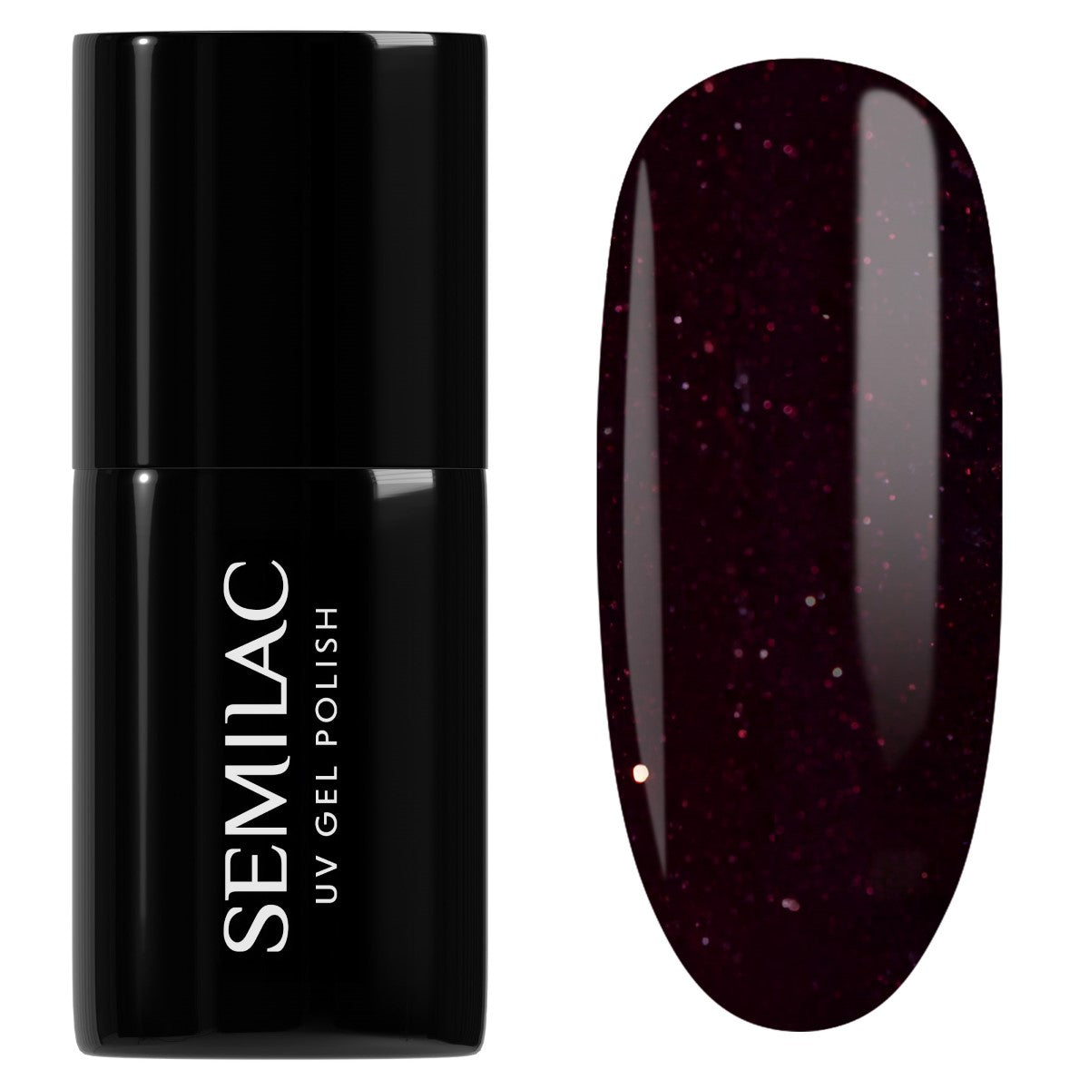 148 UV Hybrid Semilac Night Euphoria 7ml