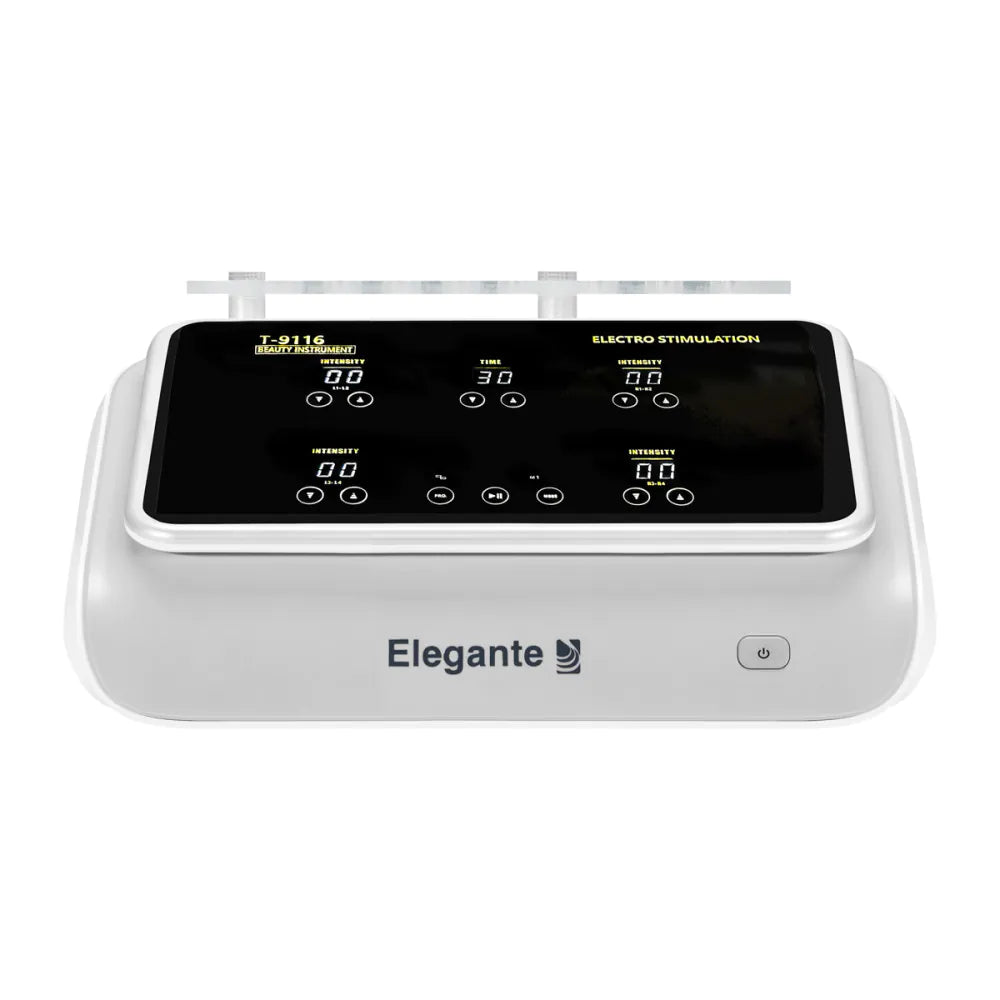 Elektrostimulatsiooni seade Elegante Platinum T9116