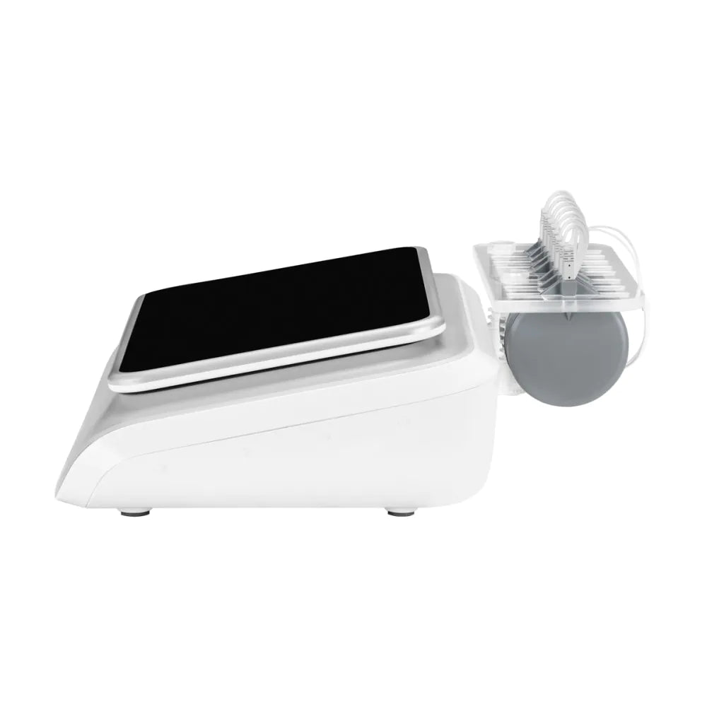 Elektrostimulatsiooni seade Elegante Platinum T9116