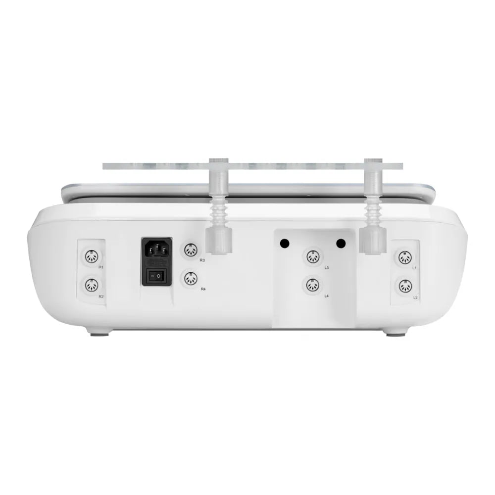 Elektrostimulatsiooni seade Elegante Platinum T9116