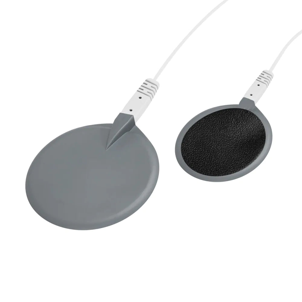 Elektrostimulatsiooni seade Elegante Platinum T9116
