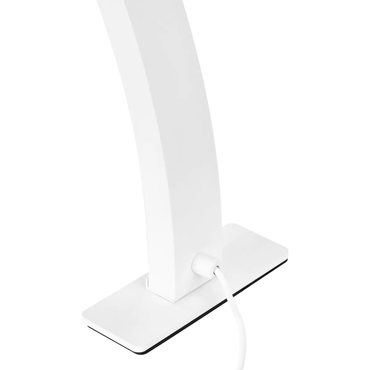 Table Arch LED Lamp ARCHE III, White 