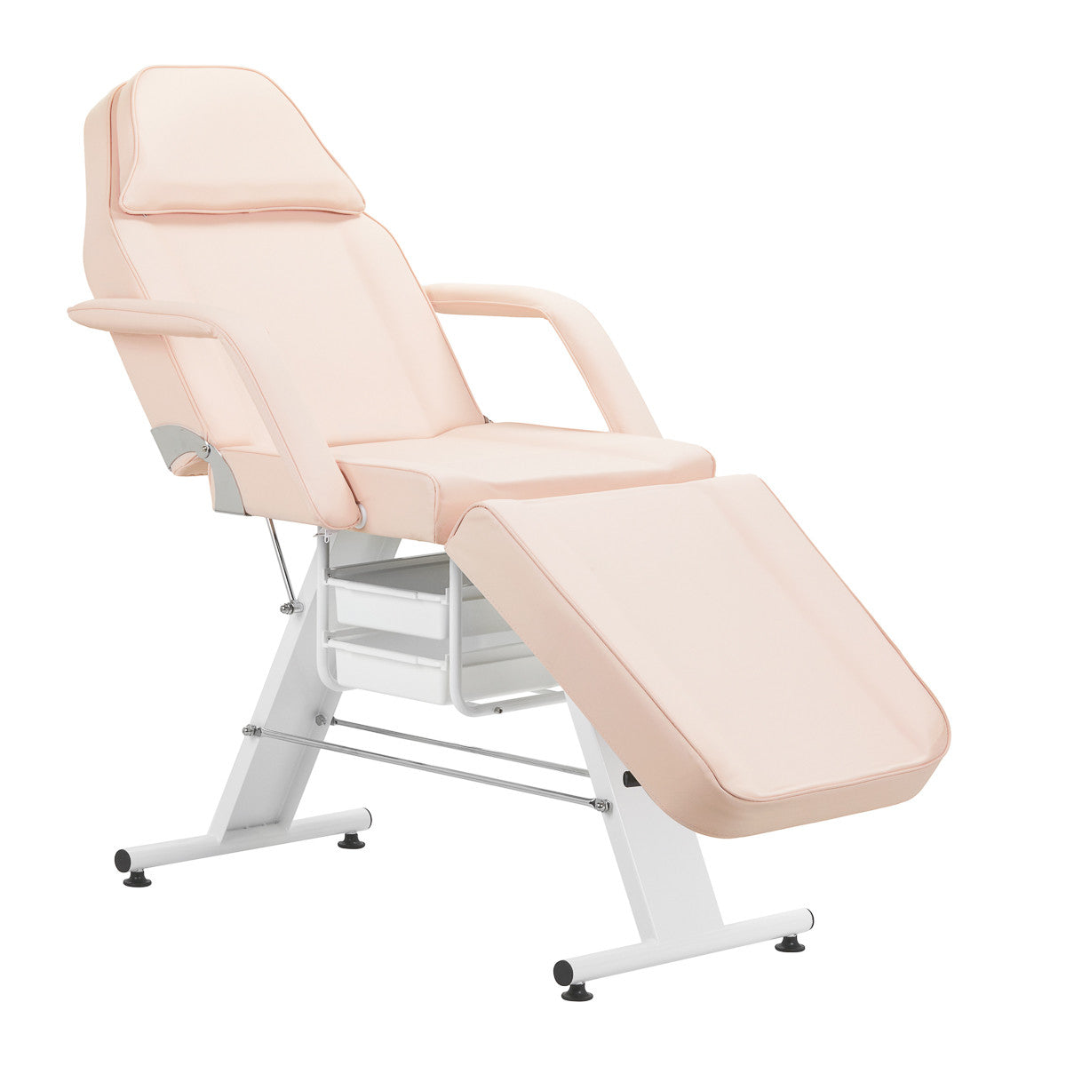 Cosmetology/massage couch (Pink color) [149594]