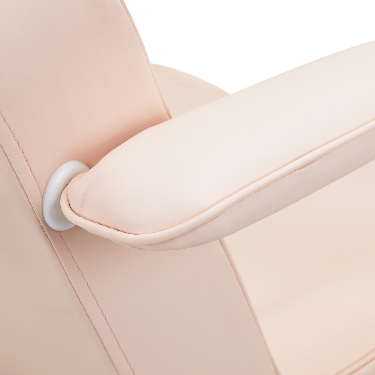 Cosmetology/massage couch (Pink color) [149594]