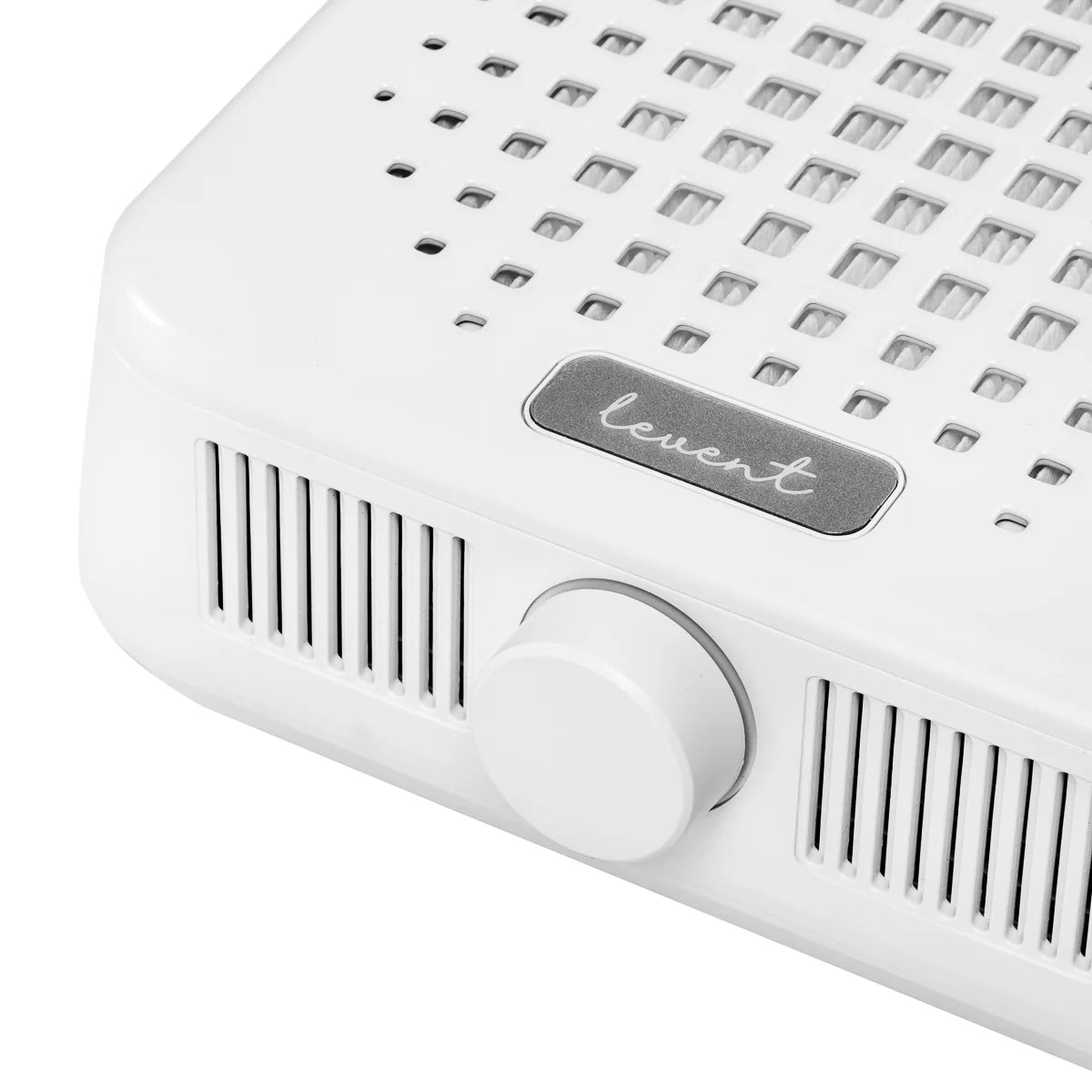 MARATHON Пылесборник для маникюра LEVENT SAEYANG