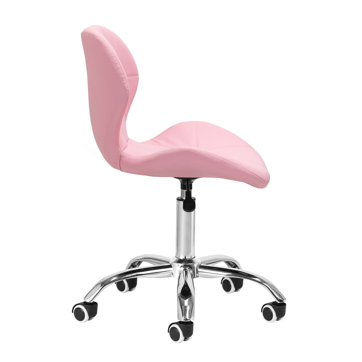 Master Chair Pink Color