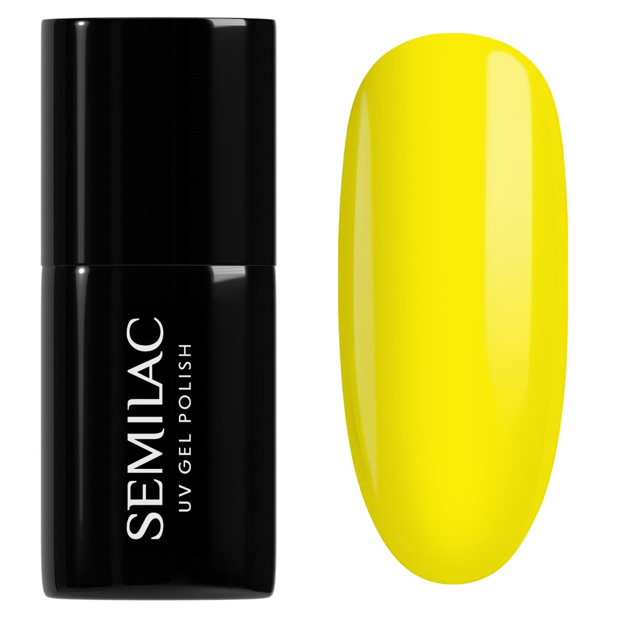 156 UV Hybrid Semilac Racing Car 7ml