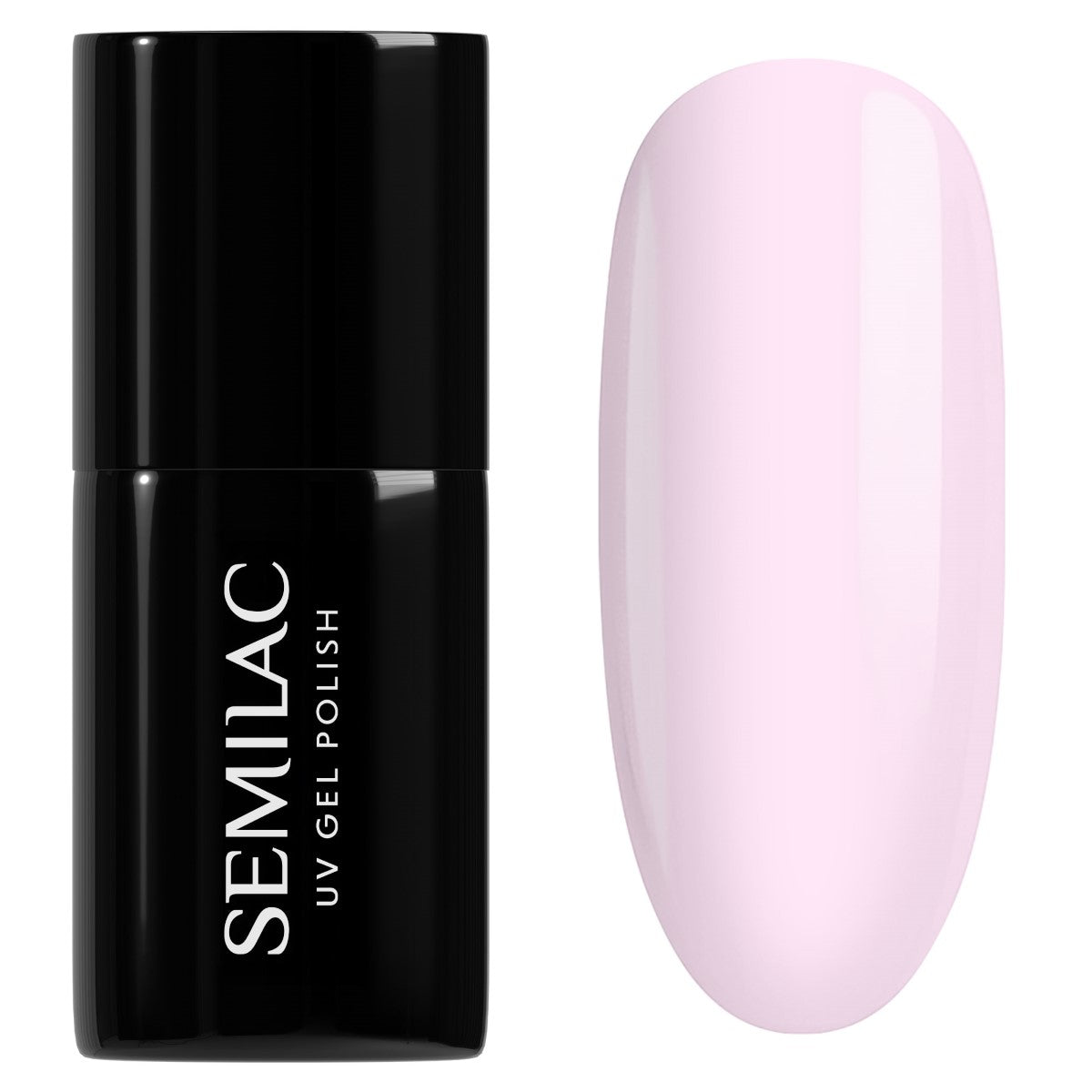 157 UV Hybrid Semilac Little Rosie 7ml