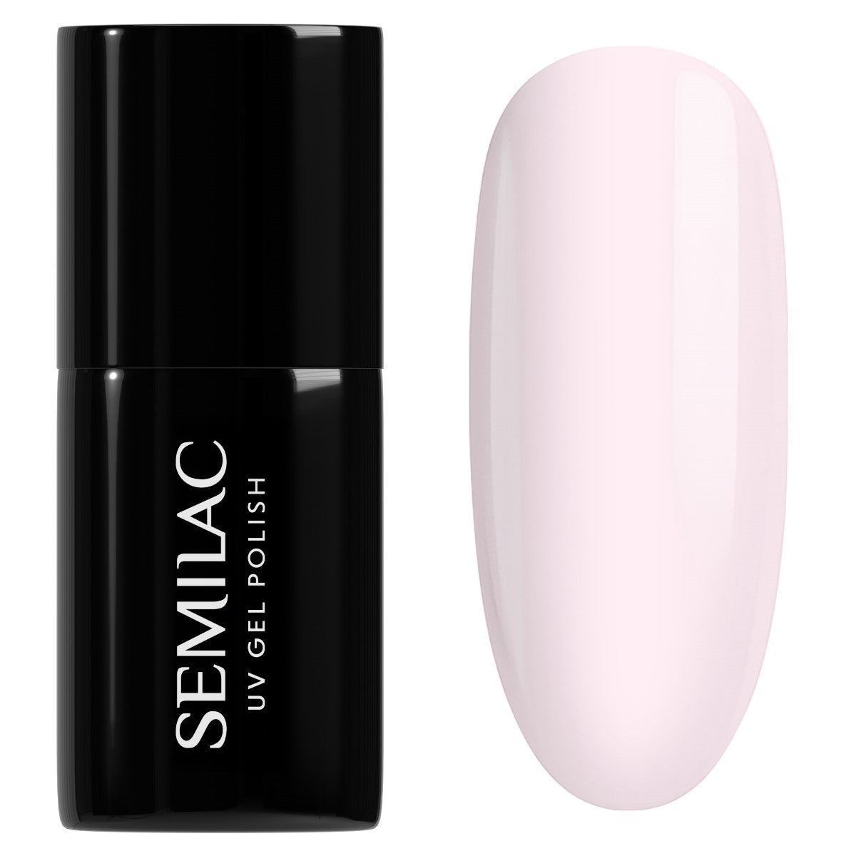 159 UV Hybrid Semilac Yasmin Kiss 7ml