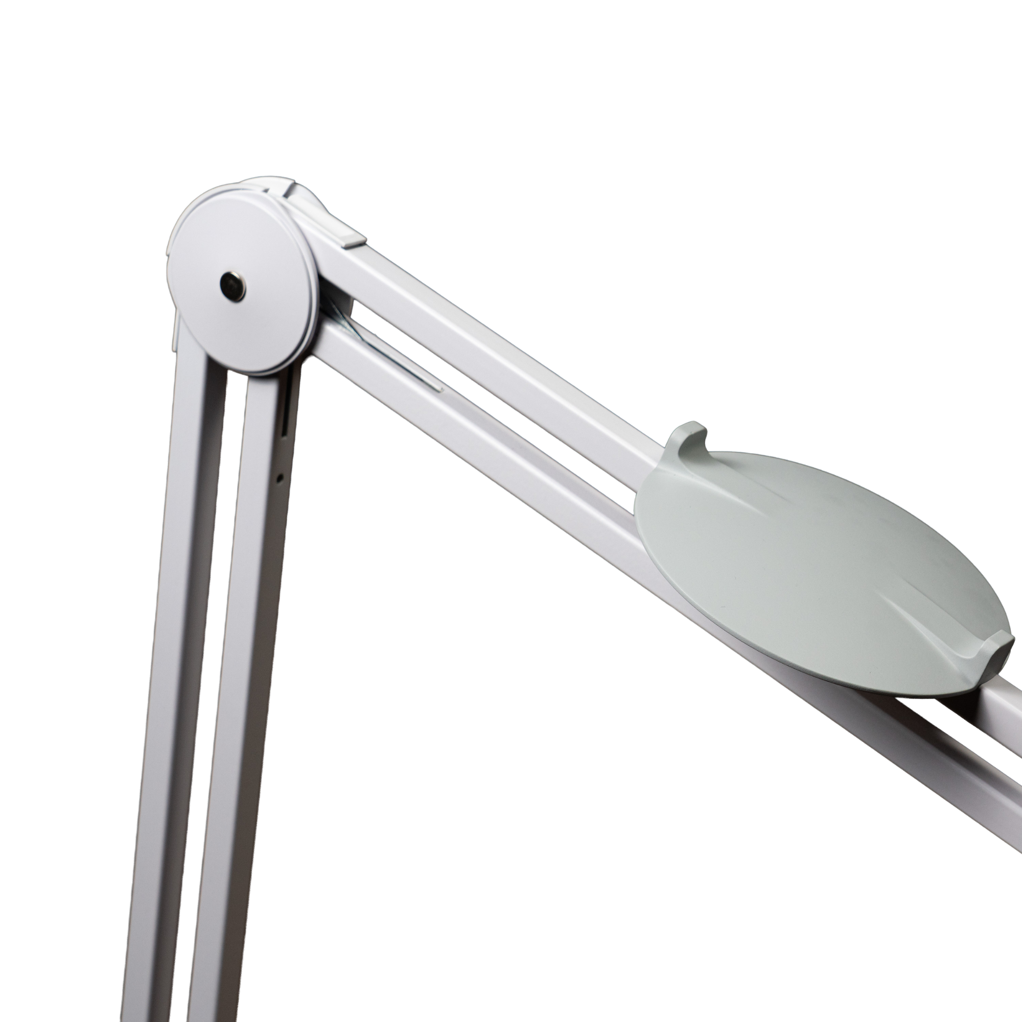 Daylight Mag S+ Floorstand™ Adjustable Floor Lamp [EN1230]
